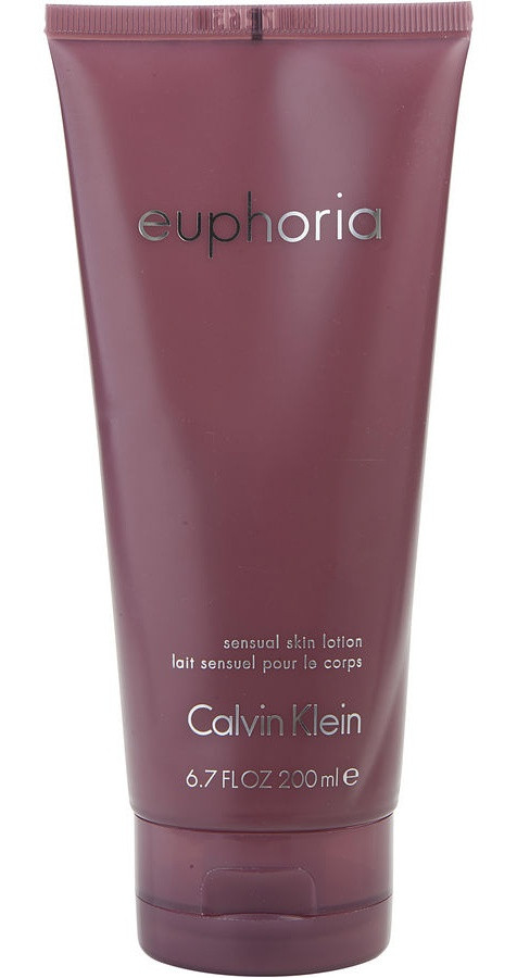Sữa dưỡng Calvin Klein Euphoria Body Lotion