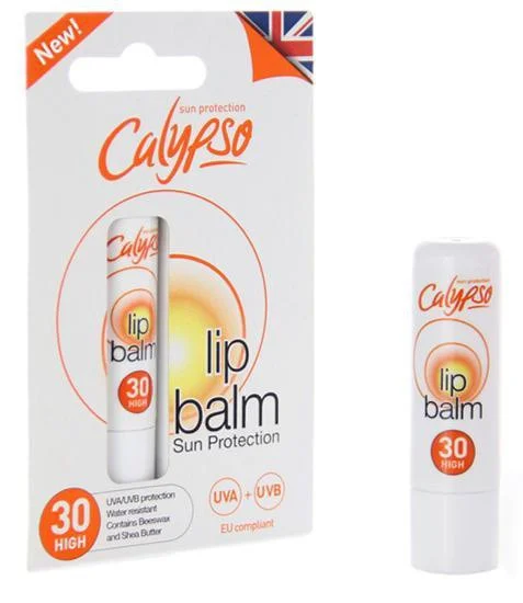 Son dưỡng Calypso Lip Balm Spf30