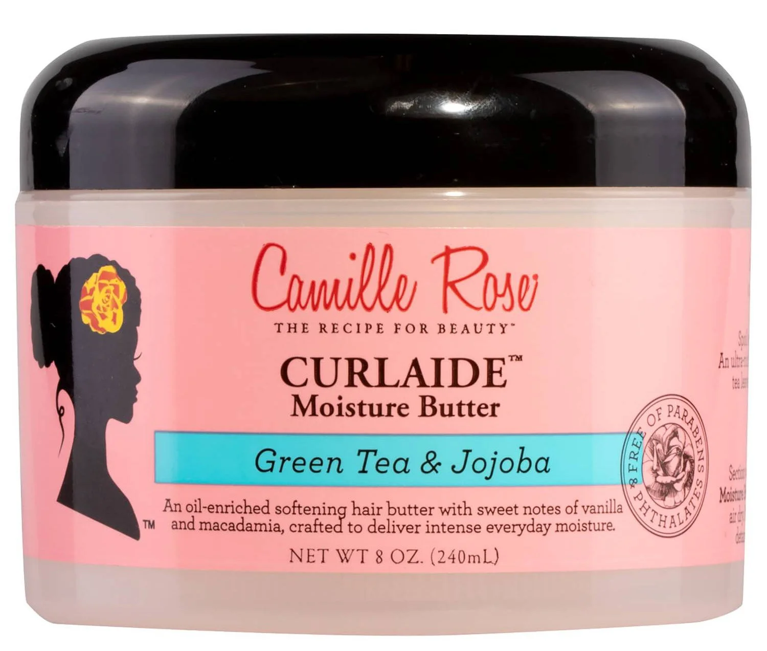 Camille Rose Curlaide