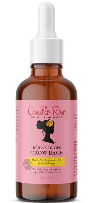 Camille Rose Rejuva-drops Come Back!