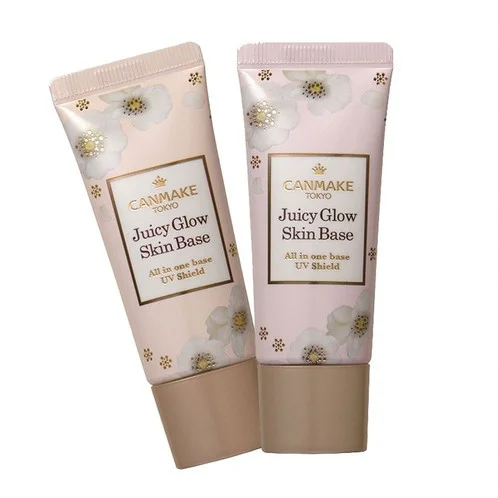 CANMAKE Juicy Glow Skin Base