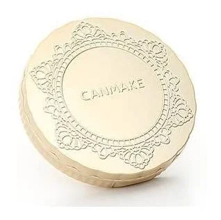 CANMAKE Marshmallow Finish Powder