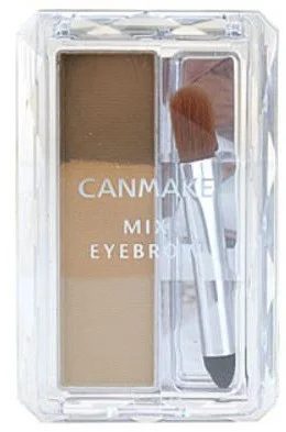 CANMAKE Mix Eyebrow