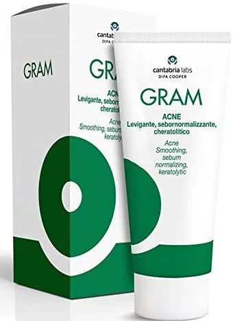 Cantabria Labs Gram Acne