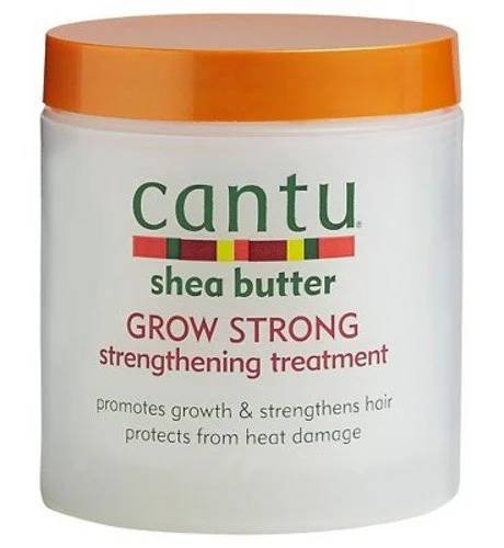 Cantu Grow Strong Strengthening Treatment