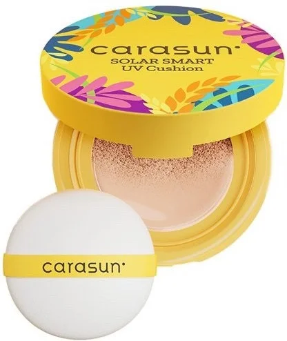 Carasun Solar Smart UV Cushion