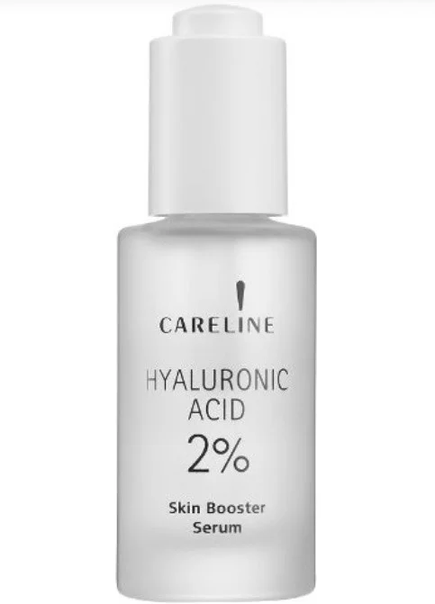 Tinh chất Careline Hyaluronic Acid Skin Booster Serum