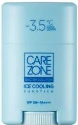 Chống nắng dạng thỏi CAREZONE Doctor Solution Ice Cooling Sunstick SPF 50+ PA++++