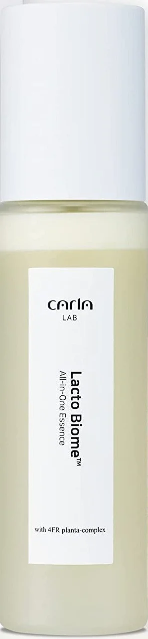 Carla Lab Lacto Biome All In One Essence