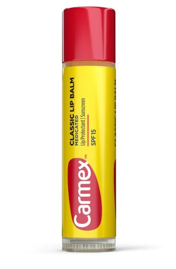 Son dưỡng Carmex Classic Lip Balm Original Stick