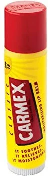 Carmex Lippenbalsam Stick Lsf 15