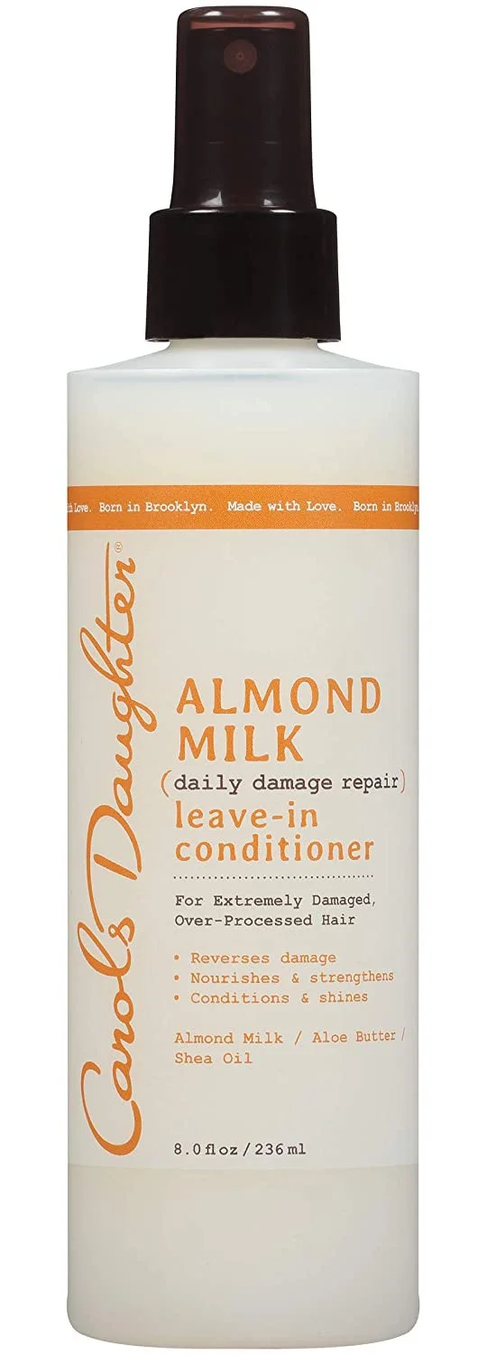 Carol's Daughter Almond Milk Leave-In Conditioner