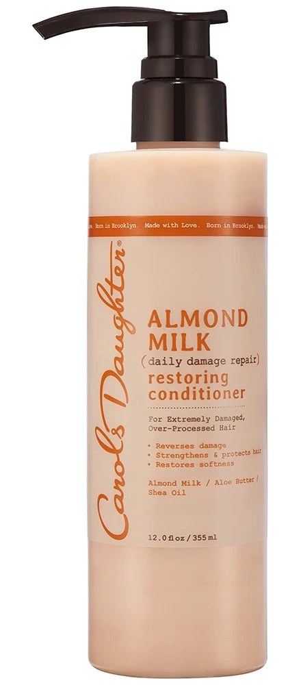 Dầu xả Carol's Daughter Almond Milk Nourish Daily Conditioner With Aloe