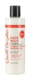 Kem dưỡng ẩm Carol's Daughter Hair Milk Original Leave-In Moisturizer