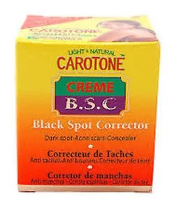 Triệt sắc Carotone Caro Tone Black Spot Corrector