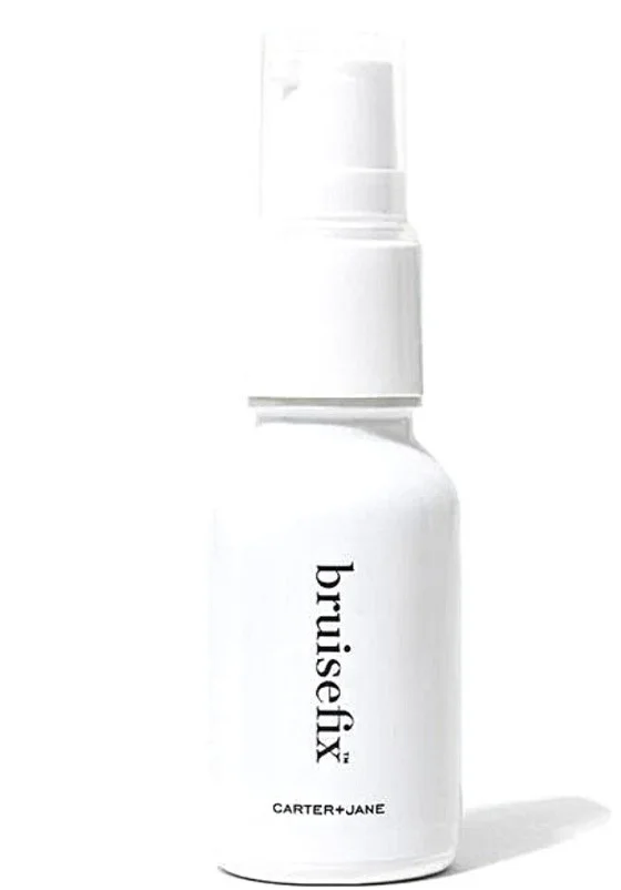 Carter + Jane Bruisefix