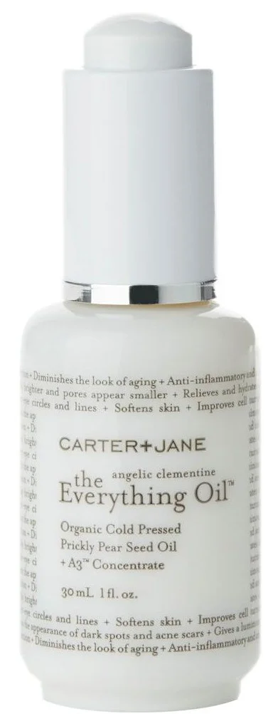 Carter + Jane The Everything Oil