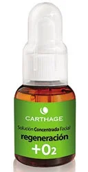 Carthage Regeneración + O2