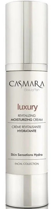 Casmara Luxury Revitalizing Moisturizing Cream