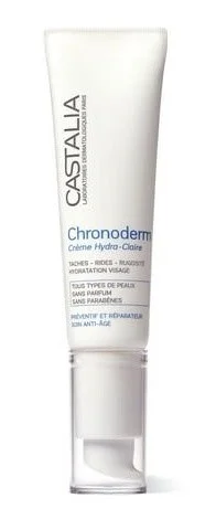 castalia Chronoderm Creme Hydra-Claire
