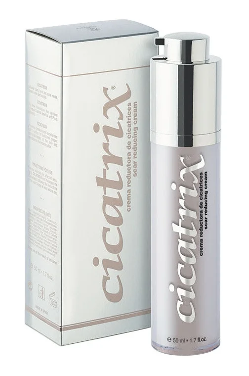Kem Catalysis S.L. Cicatrix Scar Reducing Cream
