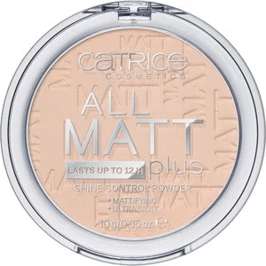 Catrice All Matt Plus – Shine Control Powder