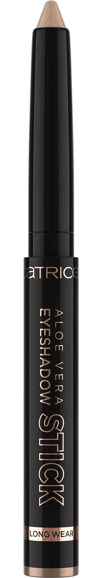 Phấn mắt Catrice Aloe Vera Eyeshadow Stick - 020 Touch of Rose