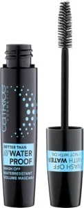 Catrice Better Than Waterproof Mascara