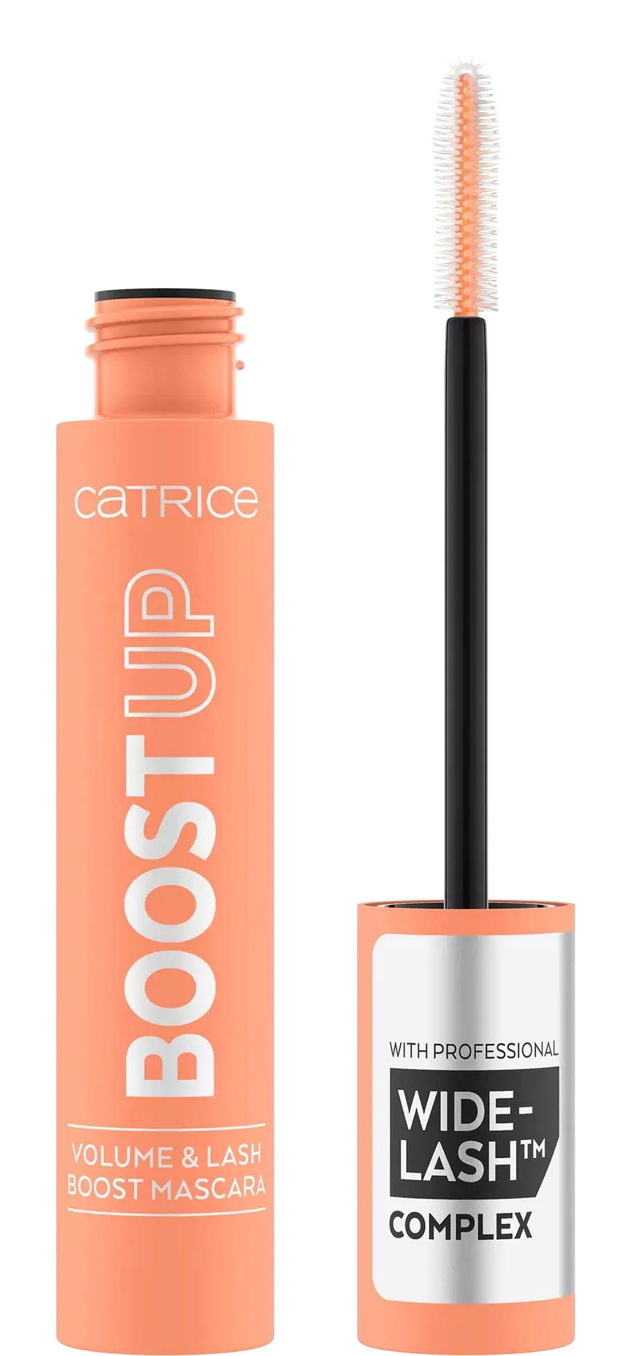 Catrice Boost Up Volume & Lash Boost Mascara