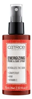 Catrice Energizing Prime & Care Spray