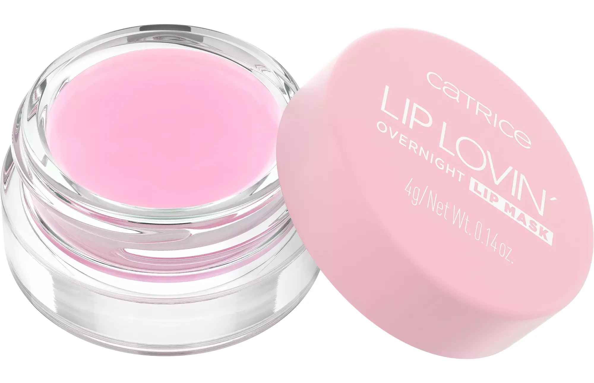 Catrice Lip Lovin' Overnight Lip Mask