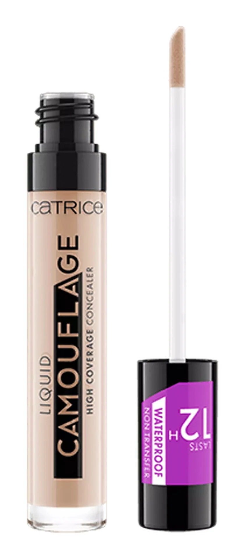 Catrice Liquid Camouflage High Coverage Concealer