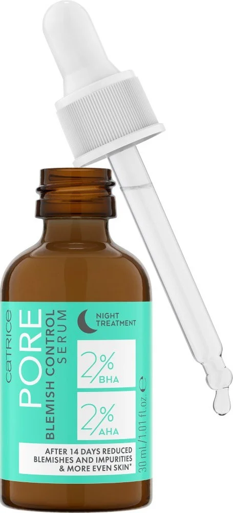 Catrice Pore Blemish Control Serum