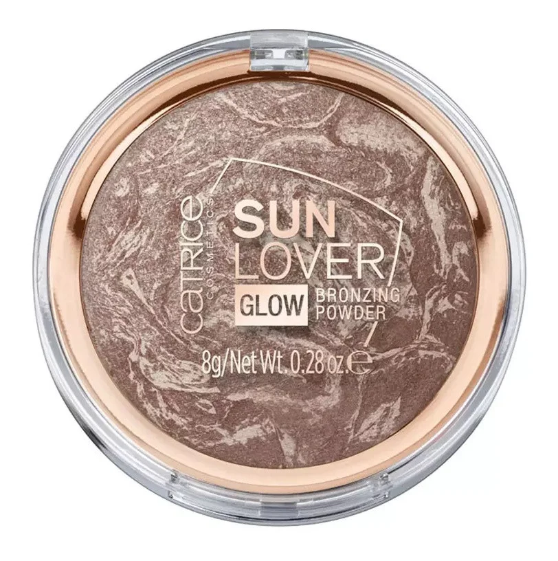Catrice Sun Lover Glow