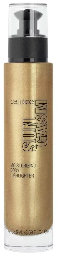 Catrice Sungasm Moisturizing Body Highlighter