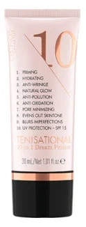 Catrice Ten!sational 10 in 1 Dream Primer
