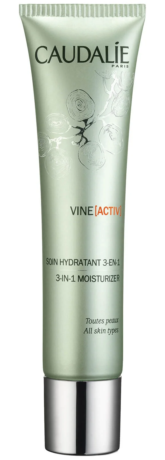 Caudalie 3 In 1 Moisturizer
