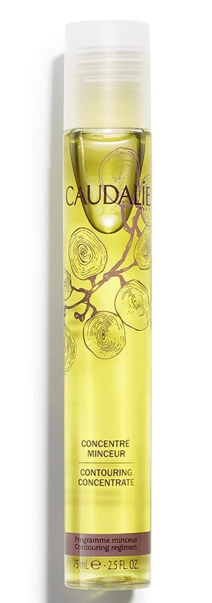 Caudalie Contouring Concentrate