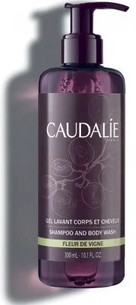 Dầu gội Caudalie Paris Shampoo Fleur De Vigne