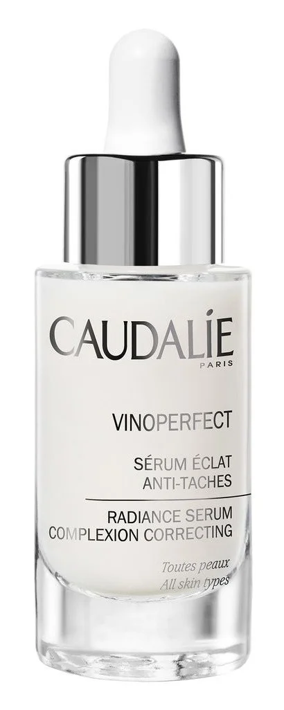 Caudalie Paris Vinoperfect Complexion Correcting Radiance Serum