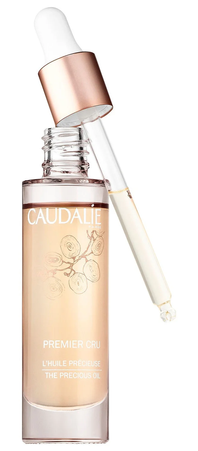 Caudalie Premier Cru Anti-Aging Precious Oil