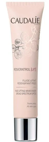 Dưỡng ẩm Caudalie Resveratrol Lift Face Lifting Moisturiser