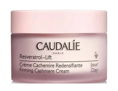 Caudalie Resveratrol Lift Firming Cashmere Cream