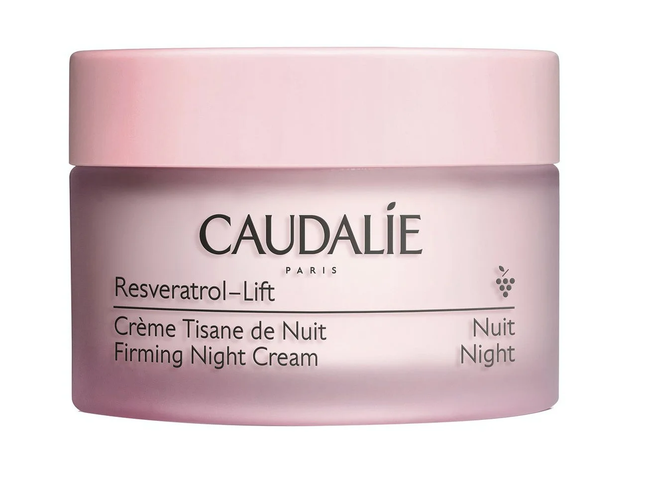 Caudalie Resveratrol Lift Firming Night Cream