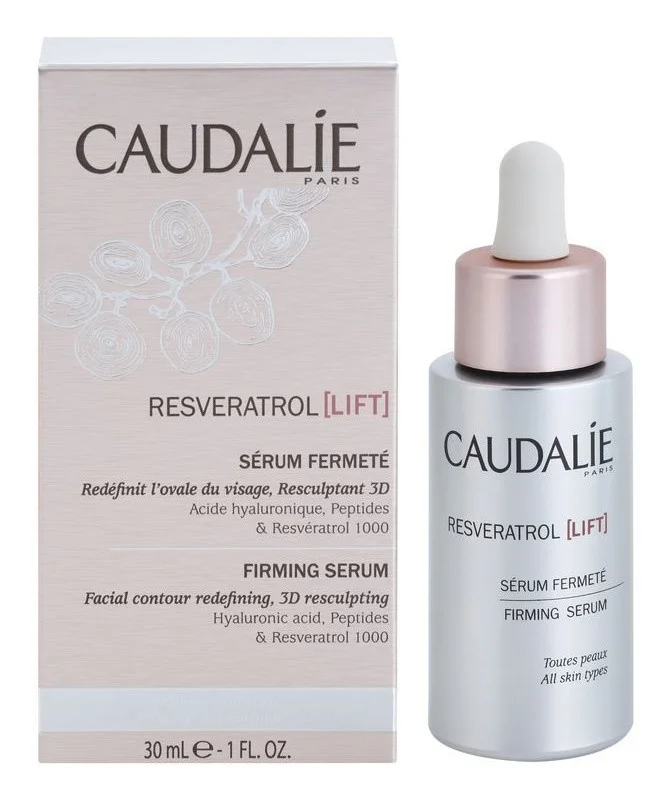 Caudalie Resveratrol Lift Firming Serum