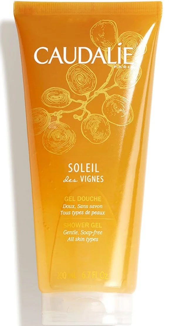 Caudalie Soleil des Vignes Shower Gel