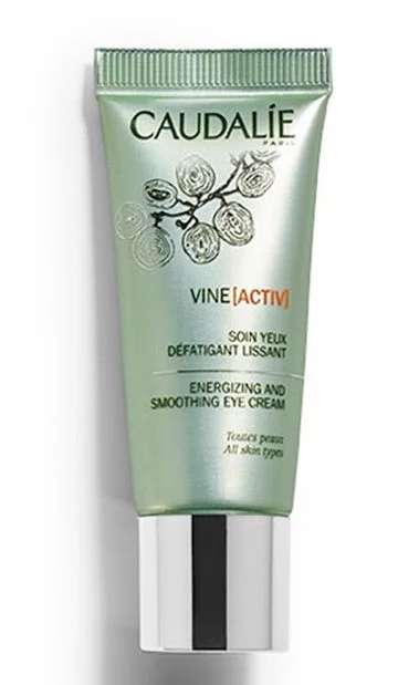 Caudalie Vine[activ] Energizing And Smoothing Eye Cream