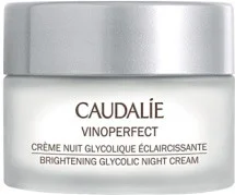 Caudalie Vinoperfect Brightening Glycolic Overnight Cream