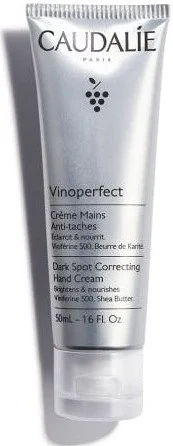 Caudalie Vinoperfect Dark Spot Correcting Hand Cream