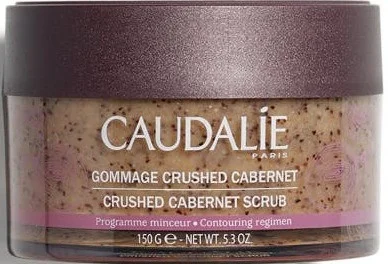 Caudalie Vinosculpt Crushed Cabernet Scrub